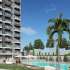 Apartment from the developer in Çiğli, İzmir with pool - buy realty in Turkey - 55461