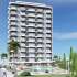 Apartment from the developer in Çiğli, İzmir with pool - buy realty in Turkey - 55463