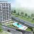 Apartment from the developer in Çiğli, İzmir with pool - buy realty in Turkey - 55465