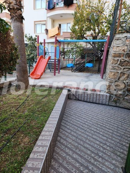 Appartement in Cikcilli, Alanya zeezicht zwembad - 104588 Appartement in Cikcilli, Alanya zeezicht zwembad - onroerend goed kopen in Turkije - 104588
