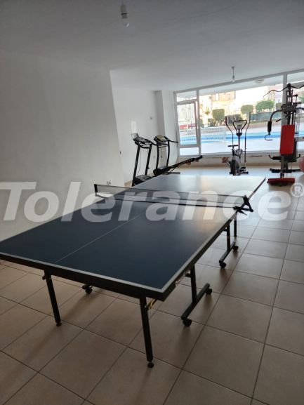 Appartement in Cikcilli, Alanya zeezicht zwembad - 104591 Appartement in Cikcilli, Alanya zeezicht zwembad - onroerend goed kopen in Turkije - 104591
