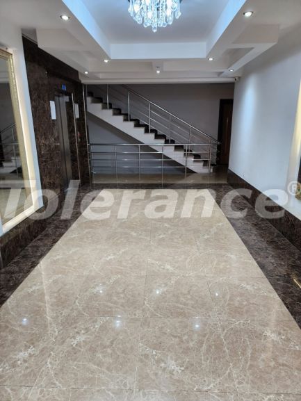 Appartement in Cikcilli, Alanya zeezicht zwembad - 104593 Appartement in Cikcilli, Alanya zeezicht zwembad - onroerend goed kopen in Turkije - 104593
