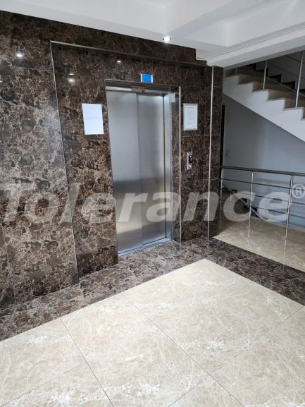Appartement in Cikcilli, Alanya zeezicht zwembad - 104594 Appartement in Cikcilli, Alanya zeezicht zwembad - onroerend goed kopen in Turkije - 104594
