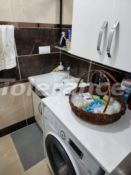 Appartement in Cikcilli, Alanya zeezicht zwembad - 104596 Appartement in Cikcilli, Alanya zeezicht zwembad - onroerend goed kopen in Turkije - 104596