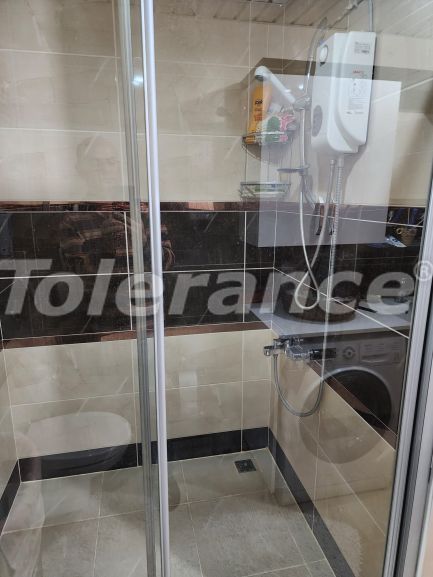 Appartement in Cikcilli, Alanya zeezicht zwembad - 104597 Appartement in Cikcilli, Alanya zeezicht zwembad - onroerend goed kopen in Turkije - 104597