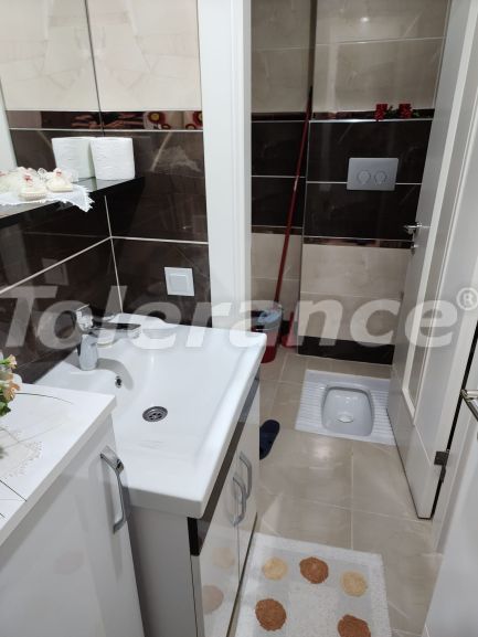 Appartement in Cikcilli, Alanya zeezicht zwembad - 104600 Appartement in Cikcilli, Alanya zeezicht zwembad - onroerend goed kopen in Turkije - 104600