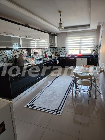 Appartement in Cikcilli, Alanya zeezicht zwembad - 104601 Appartement in Cikcilli, Alanya zeezicht zwembad - onroerend goed kopen in Turkije - 104601