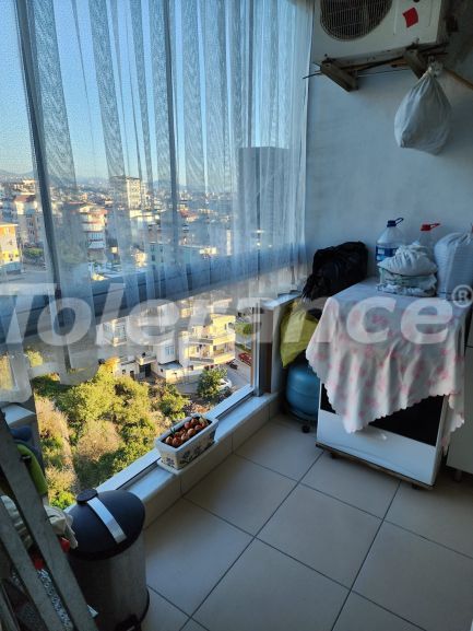 Appartement in Cikcilli, Alanya zeezicht zwembad - 104602 Appartement in Cikcilli, Alanya zeezicht zwembad - onroerend goed kopen in Turkije - 104602
