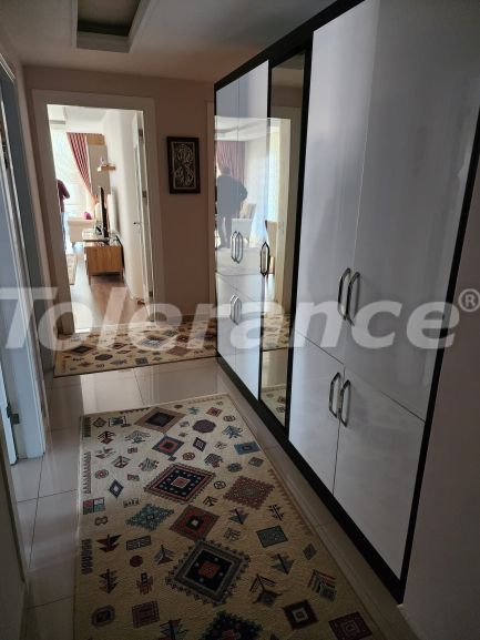 Appartement in Cikcilli, Alanya zeezicht zwembad - 104605 Appartement in Cikcilli, Alanya zeezicht zwembad - onroerend goed kopen in Turkije - 104605