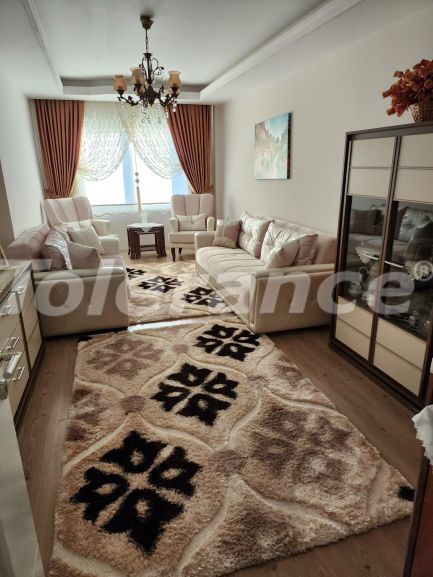 Appartement in Cikcilli, Alanya zeezicht zwembad - 104606 Appartement in Cikcilli, Alanya zeezicht zwembad - onroerend goed kopen in Turkije - 104606