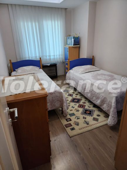 Appartement in Cikcilli, Alanya zeezicht zwembad - 104607 Appartement in Cikcilli, Alanya zeezicht zwembad - onroerend goed kopen in Turkije - 104607