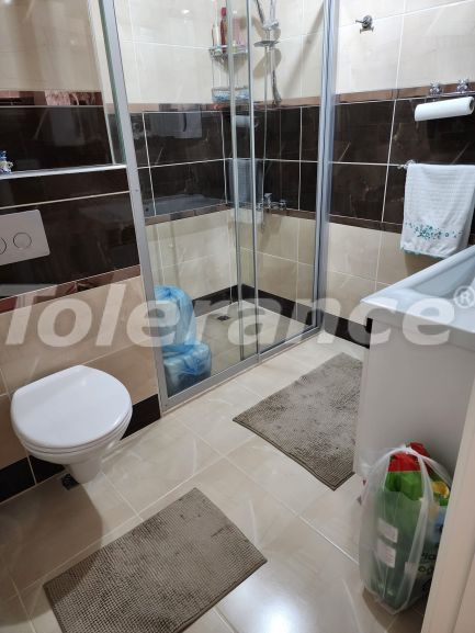 Appartement in Cikcilli, Alanya zeezicht zwembad - 104611 Appartement in Cikcilli, Alanya zeezicht zwembad - onroerend goed kopen in Turkije - 104611