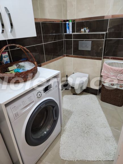 Appartement in Cikcilli, Alanya zeezicht zwembad - 104612 Appartement in Cikcilli, Alanya zeezicht zwembad - onroerend goed kopen in Turkije - 104612