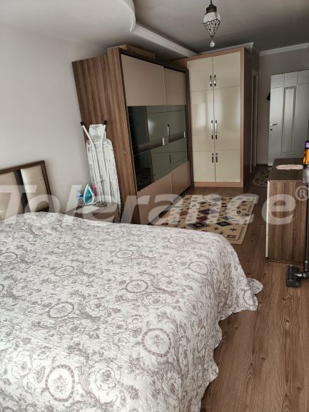Appartement in Cikcilli, Alanya zeezicht zwembad - 104613 Appartement in Cikcilli, Alanya zeezicht zwembad - onroerend goed kopen in Turkije - 104613