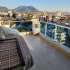 Apartment in Сikcilli, Alanya with sea view with pool - buy realty in Turkey - 104598