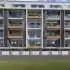Apartment from developer in Сikcilli, Alanya sea view with pool - buy realty in Turkey - 28295