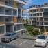 Apartment in Cikcilli, Alanya mit pool - immobilien in der Türkei kaufen - 60233