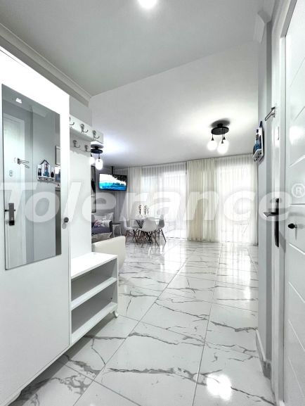Apartment in Kemer Zentrum, Kemer pool - 110637 Apartment in Kemer Zentrum, Kemer pool - immobilien in der Türkei kaufen - 110637
