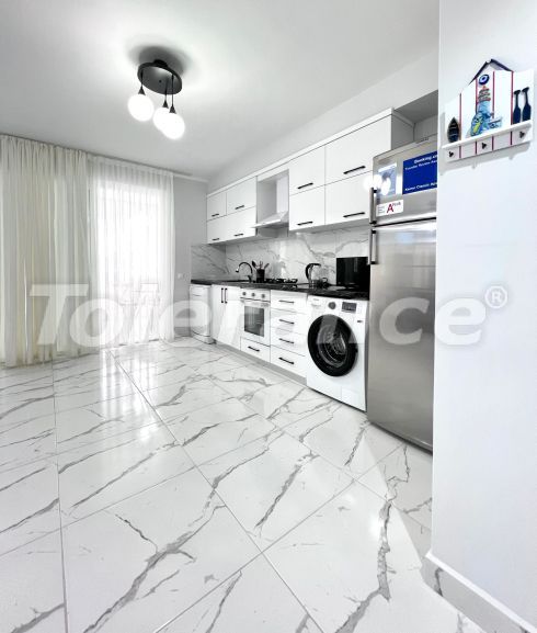 Apartment in Kemer Zentrum, Kemer pool - 110638 Apartment in Kemer Zentrum, Kemer pool - immobilien in der Türkei kaufen - 110638
