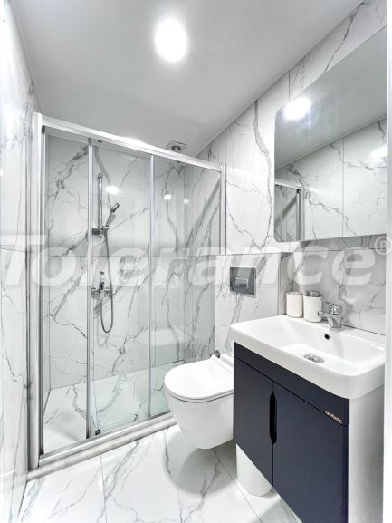 Apartment in Kemer Zentrum, Kemer pool - 110641 Apartment in Kemer Zentrum, Kemer pool - immobilien in der Türkei kaufen - 110641