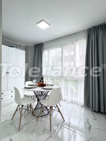 Apartment in Kemer Zentrum, Kemer pool - 110642 Apartment in Kemer Zentrum, Kemer pool - immobilien in der Türkei kaufen - 110642