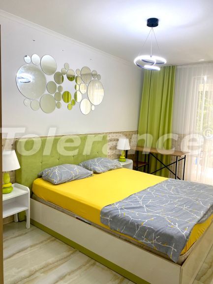 Apartment in Kemer Zentrum, Kemer pool - 110649 Apartment in Kemer Zentrum, Kemer pool - immobilien in der Türkei kaufen - 110649