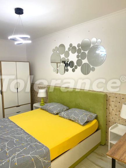Apartment in Kemer Zentrum, Kemer pool - 110650 Apartment in Kemer Zentrum, Kemer pool - immobilien in der Türkei kaufen - 110650