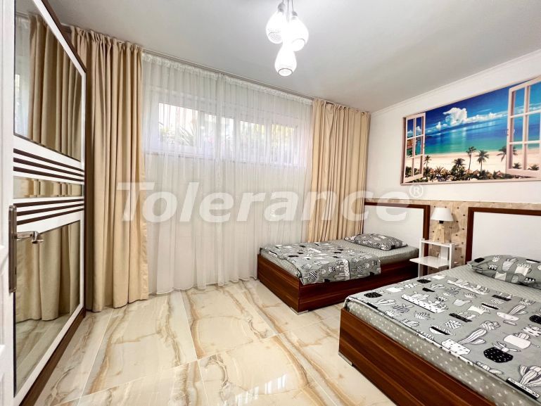 Apartment in Kemer Zentrum, Kemer pool - 110652 Apartment in Kemer Zentrum, Kemer pool - immobilien in der Türkei kaufen - 110652