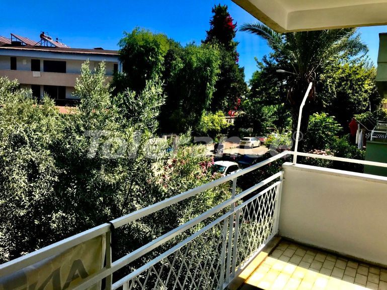 Apartment in Kemer Zentrum, Kemer - 125307 Apartment in Kemer Zentrum, Kemer - immobilien in der Türkei kaufen - 125307