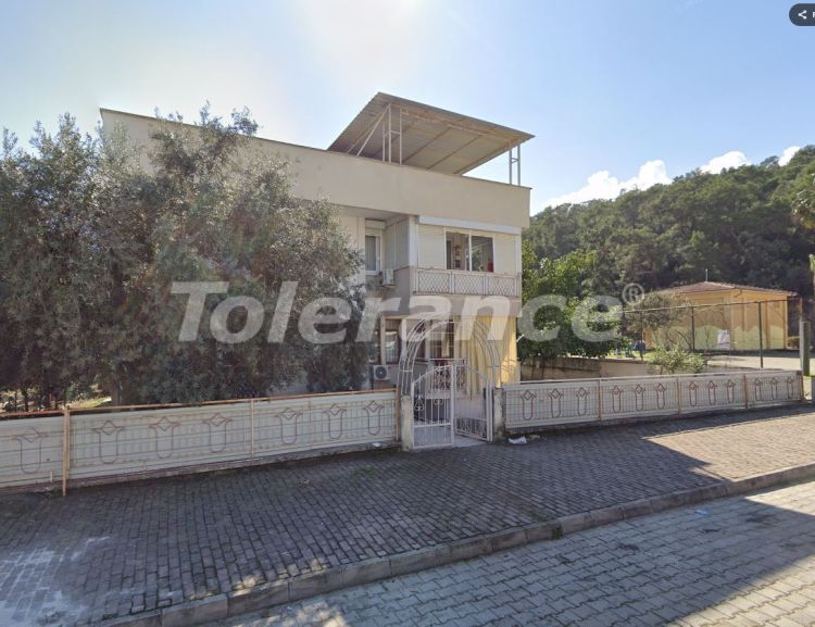 Apartment in City Center, Kemer - buy realty in Turkey - 125308