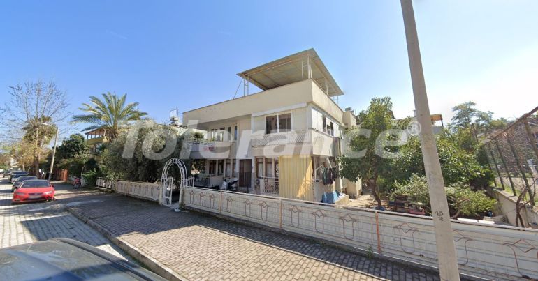 Apartment in Kemer Zentrum, Kemer - 125309 Apartment in Kemer Zentrum, Kemer - immobilien in der Türkei kaufen - 125309