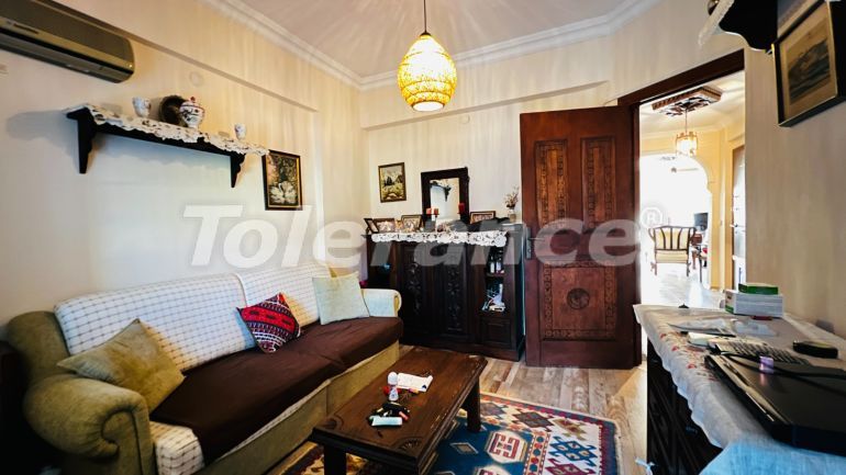 Appartement еn Kemer Centre, Kemer piscine - acheter un bien immobilier en Turquie - 135988