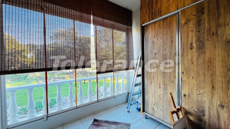 Appartement еn Kemer Centre, Kemer piscine - acheter un bien immobilier en Turquie - 135989