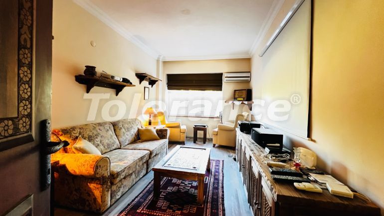 Appartement еn Kemer Centre, Kemer piscine - acheter un bien immobilier en Turquie - 135991