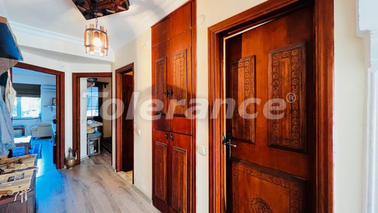 Appartement еn Kemer Centre, Kemer piscine - acheter un bien immobilier en Turquie - 135992