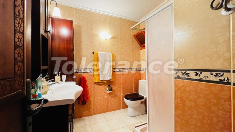 Appartement еn Kemer Centre, Kemer piscine - acheter un bien immobilier en Turquie - 135994