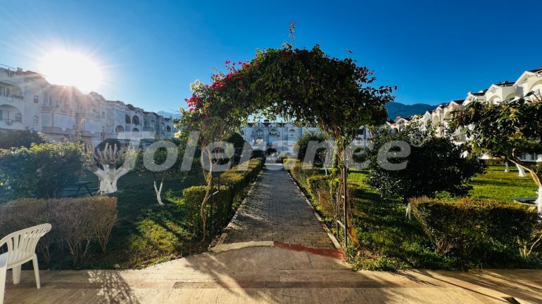 Appartement еn Kemer Centre, Kemer piscine - acheter un bien immobilier en Turquie - 135995