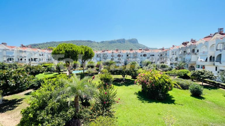 Appartement еn Kemer Centre, Kemer piscine - acheter un bien immobilier en Turquie - 135998