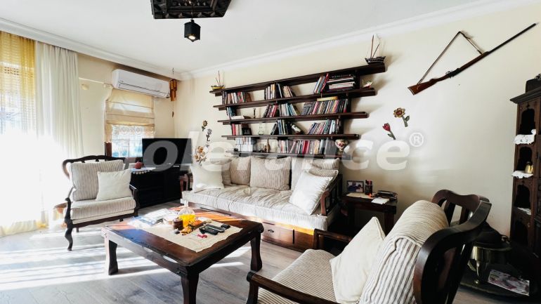 Appartement еn Kemer Centre, Kemer piscine - acheter un bien immobilier en Turquie - 136006