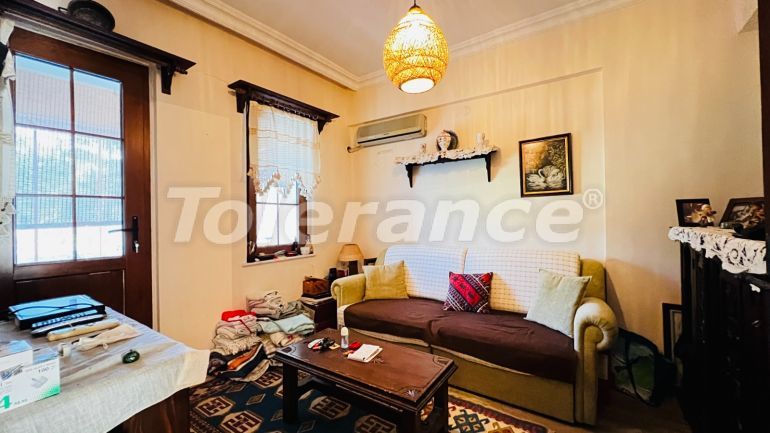 Appartement еn Kemer Centre, Kemer piscine - acheter un bien immobilier en Turquie - 136010