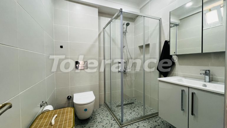 Appartement in Kemer Centrum, Kemer zwembad - onroerend goed kopen in Turkije - 136016