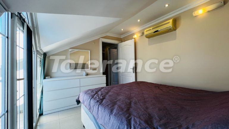 Apartment in Kemer Zentrum, Kemer pool - immobilien in der Türkei kaufen - 136089