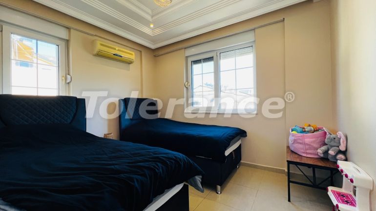 Apartment in Kemer Zentrum, Kemer pool - immobilien in der Türkei kaufen - 136102