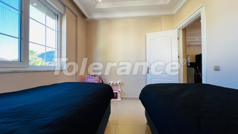 Apartment in Kemer Zentrum, Kemer pool - immobilien in der Türkei kaufen - 136103