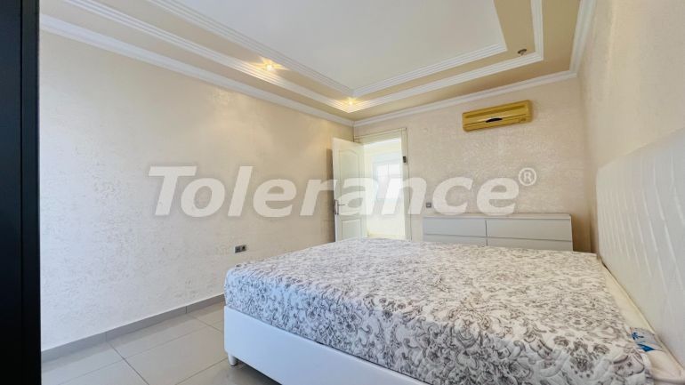 Appartement еn Kemer Centre, Kemer piscine - acheter un bien immobilier en Turquie - 136135