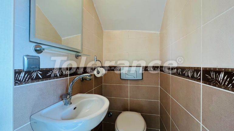 Appartement еn Kemer Centre, Kemer piscine - acheter un bien immobilier en Turquie - 136136