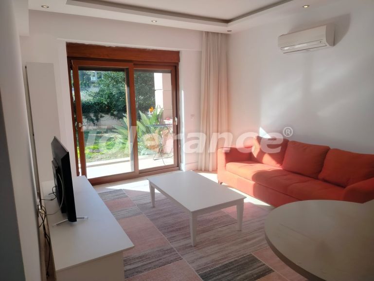 شقق في:في مركز مدينة كيمير, كيمير مسبح - شراء عقار في تركيا - 137599