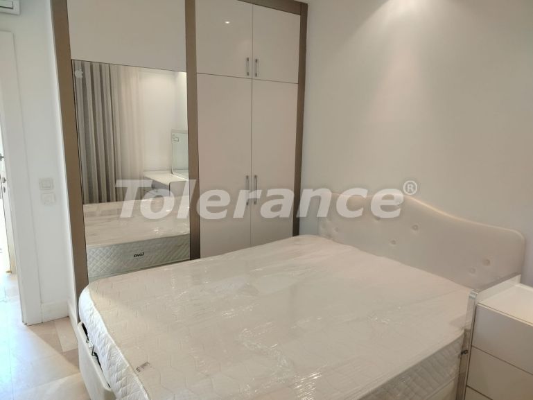 شقق في:في مركز مدينة كيمير, كيمير مسبح - شراء عقار في تركيا - 137601