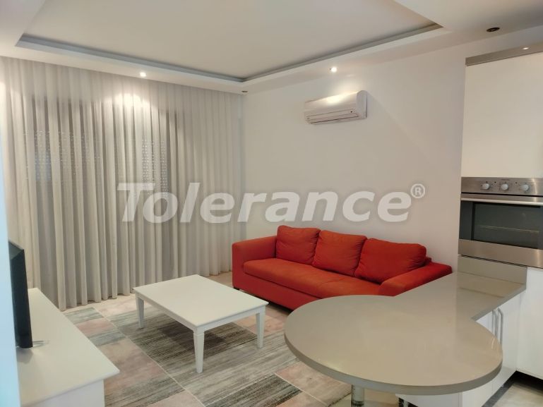 شقق في:في مركز مدينة كيمير, كيمير مسبح - شراء عقار في تركيا - 137602