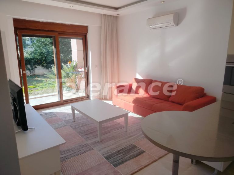 شقق في:في مركز مدينة كيمير, كيمير مسبح - شراء عقار في تركيا - 137604